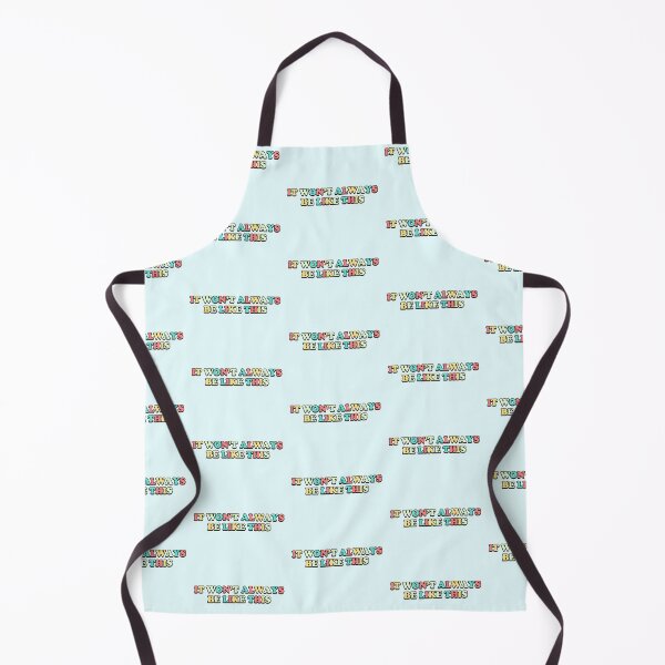 Item preview, It won't always be ike this (colors) designed and sold by PaulaPatata.