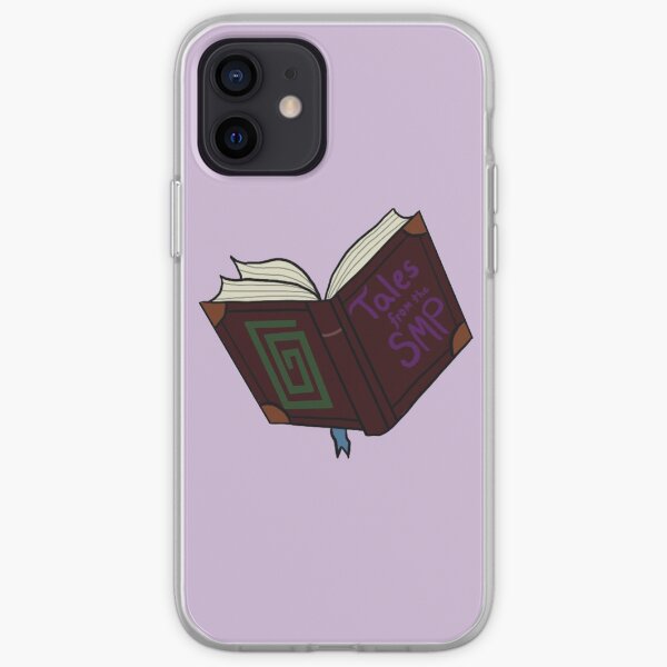 Cuentos de Karl Jacobs del SMP Journal Funda blanda para iPhone