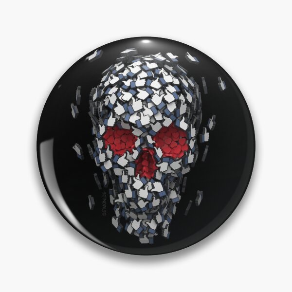 Item preview, LIKES  (black) designed and sold by DeMonde.