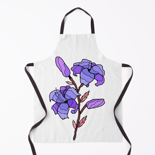 Item preview, Iris Flower designed and sold by Cassandra6193.