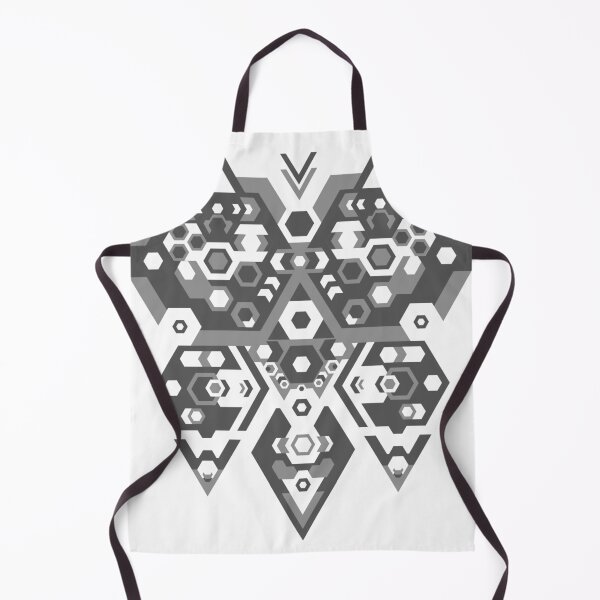 Item preview, HEX-TILE designed and sold by hexartist.