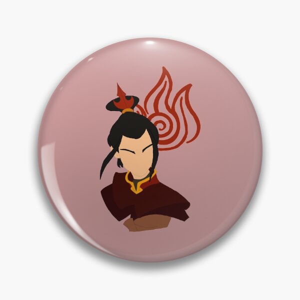 Item preview, Azula designed and sold by Kitty & Birdie Designs.