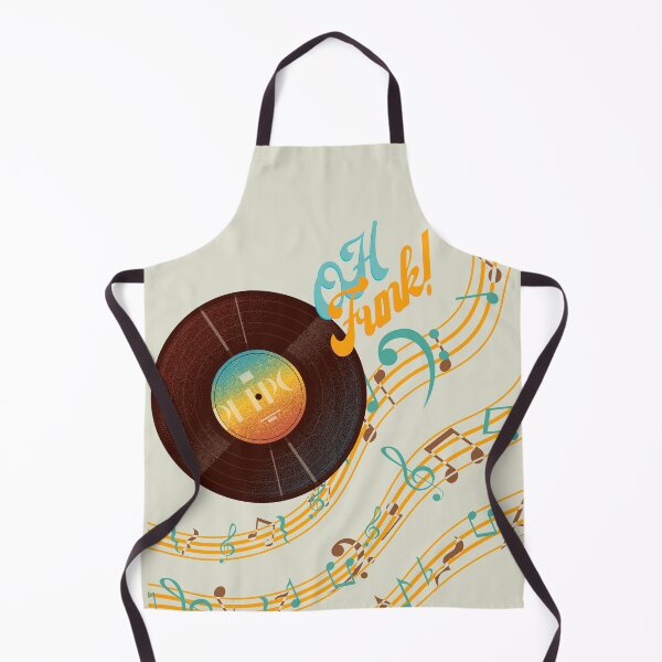 Item preview, Oh Funk! Retro Music designed and sold by Ksaavet.