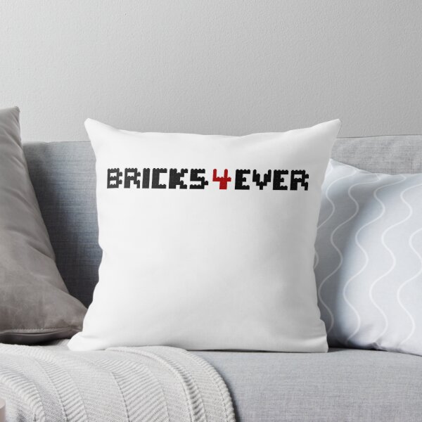 Item preview, bricks 4 ever - bricks for ever - terminal blocks designed and sold by artefactus.