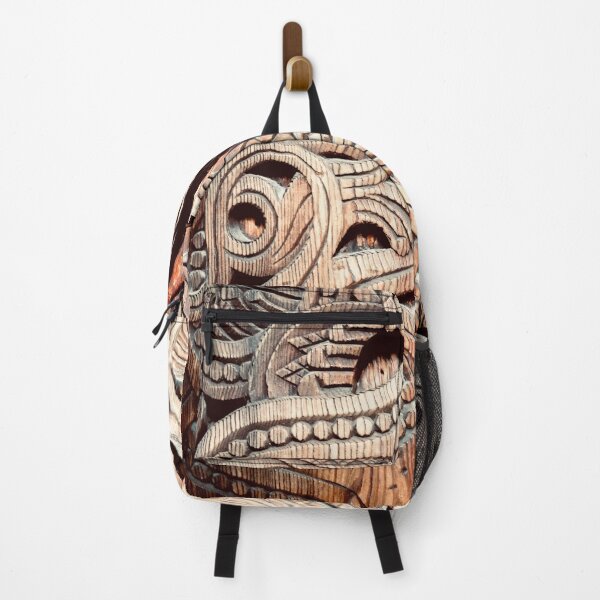 Item preview, Stave Church Woodcarving designed and sold by Freyas-Eventyr.