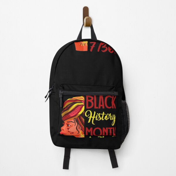 Item preview, Black History Month 24/7/365 Inspirational Black Leaders designed and sold by wackodesign.