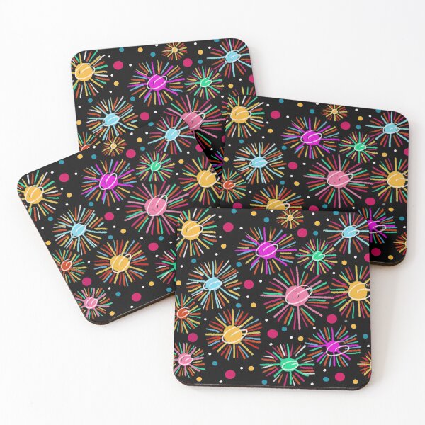 Item preview, Bright Suns designed and sold by Jeff Tadsen Art.