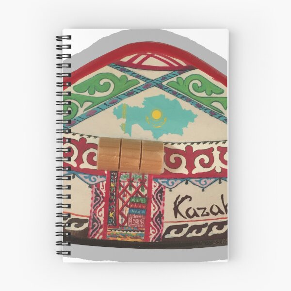 Item preview, Kazakhstan yurt designed and sold by birdo-art.