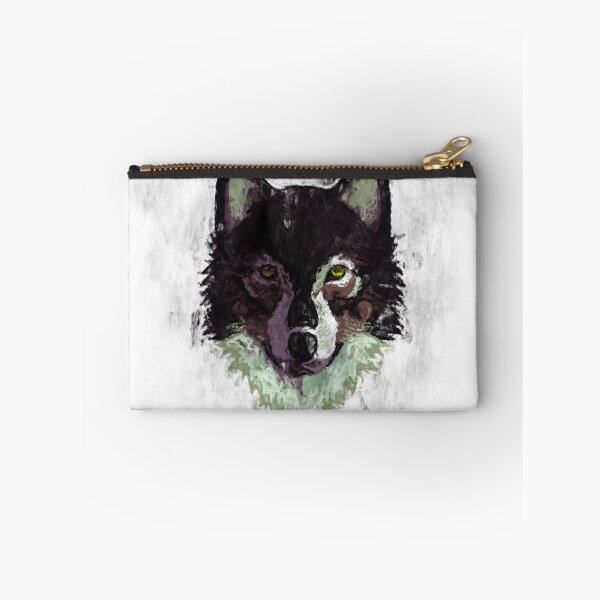 Item preview, Viking's Companion: Wolf designed and sold by Paul David Wilson.