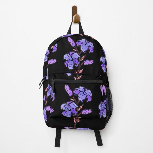 Item preview, Black of Iris Flower designed and sold by Cassandra6193.