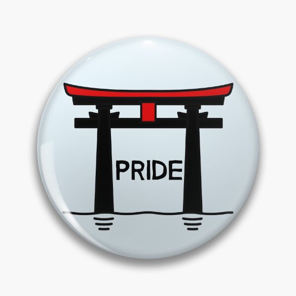 Item preview, Asian Pride designed and sold by magna-aranea.