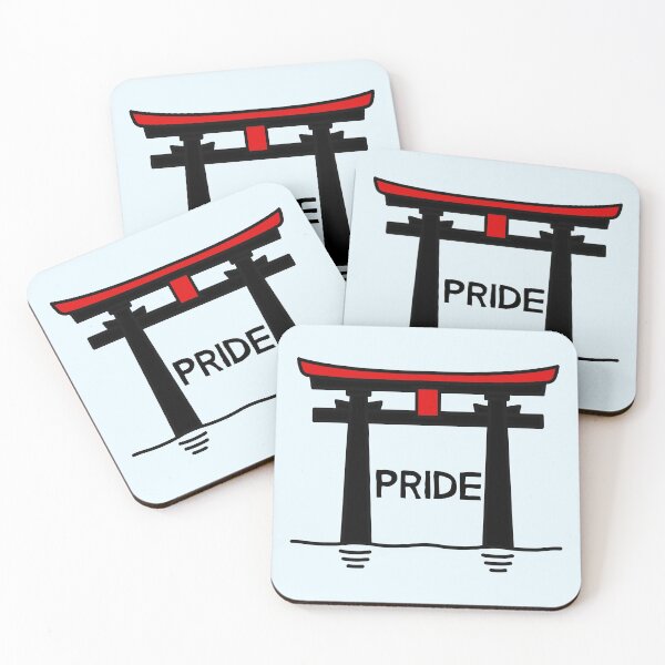 Item preview, Asian Pride designed and sold by magna-aranea.