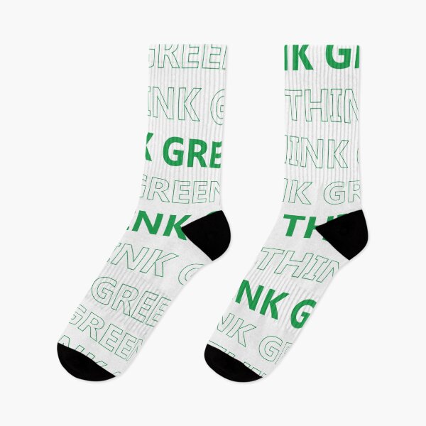 Item preview, Think green designed and sold by KindToThePlanet.