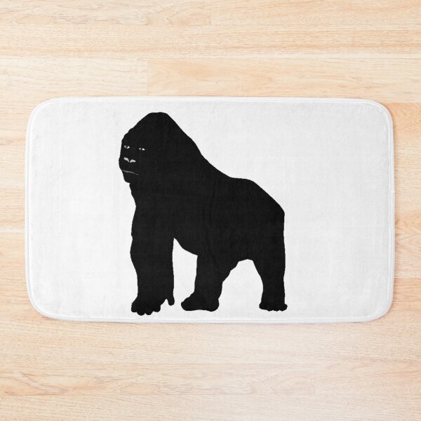 Item preview, Thoughtful Gorilla   designed and sold by JRHarshman.