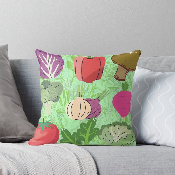 Item preview, Vegetables designed and sold by Shrewd Mood.
