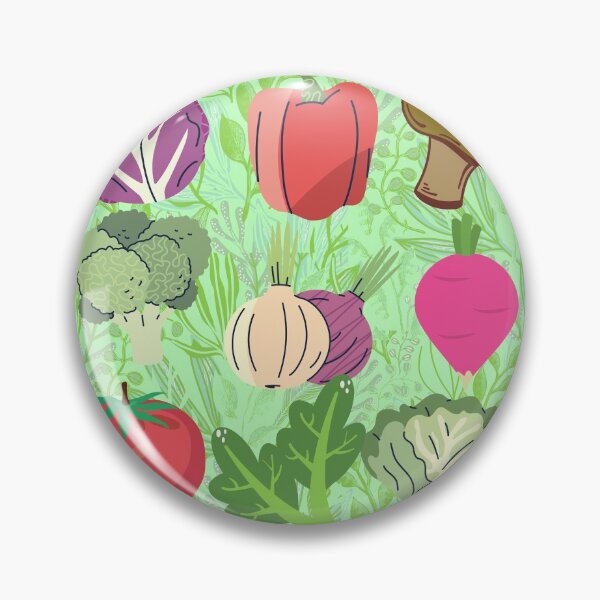 Item preview, Vegetables designed and sold by Shrewd Mood.