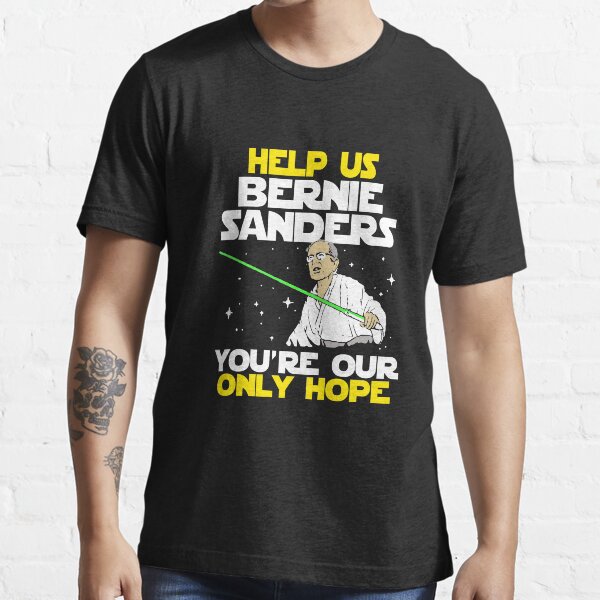 Vista previa del artículo con la obra «DIVERSIÓN AYUDA EE.UU. BERNIE - CAMISETA MEJOR IDEA DE REGALO PARA HOMBRES Y MUJERES», diseñado y vendido por Muggies.