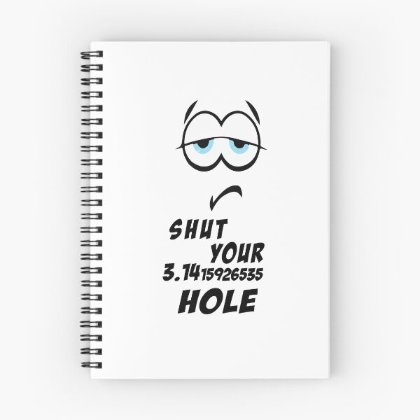 Item preview, Shut your pie Hole, for pie day  designed and sold by HAMSAN'S  STORE.