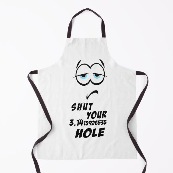 Item preview, Shut your pie Hole, for pie day designed and sold by HAMSAN'S STORE.