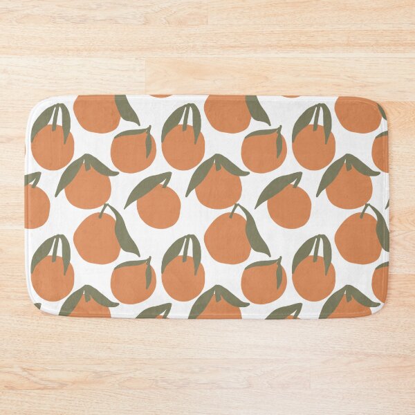 Item preview, Orange pattern  designed and sold by Md1982.