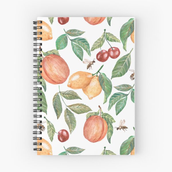 Item preview, impresión de jardín designed and sold by Petit Faon Prints.