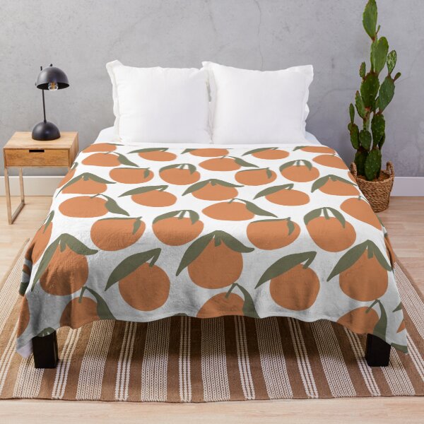 Item preview, Orange pattern  designed and sold by Md1982.