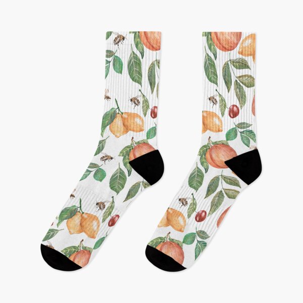 Item preview, garden print designed and sold by Petit Faon Prints.