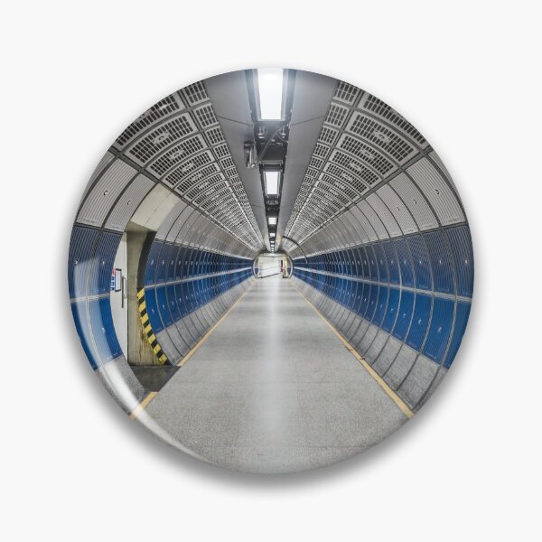 Artikelvorschau, Tunnelblick entworfen und verkauft von AnnoyedMouse.
