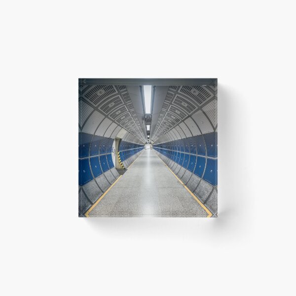 Item preview, Tunnel Vision designed and sold by AnnoyedMouse.
