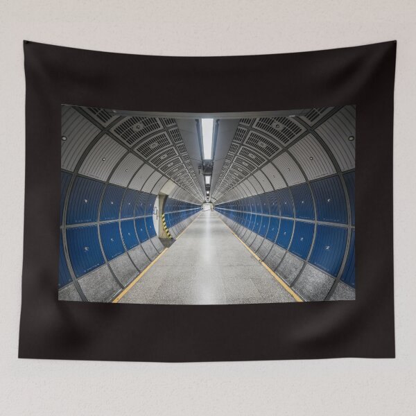 Item preview, Tunnel Vision designed and sold by AnnoyedMouse.