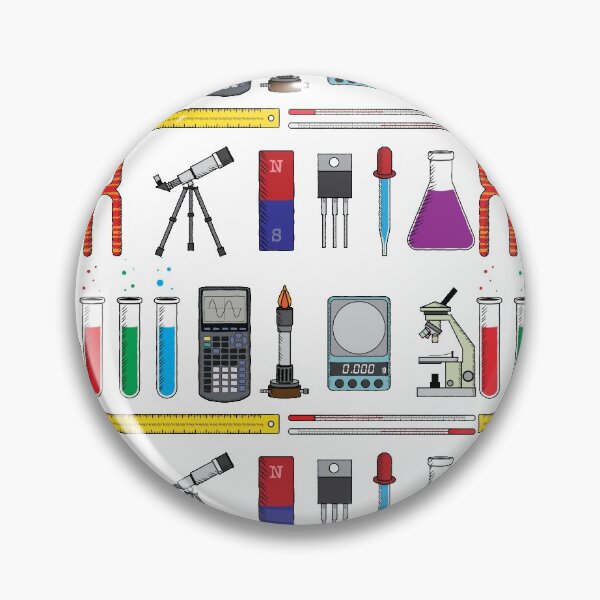 Item preview, Science! designed and sold by ContrivedDesign.