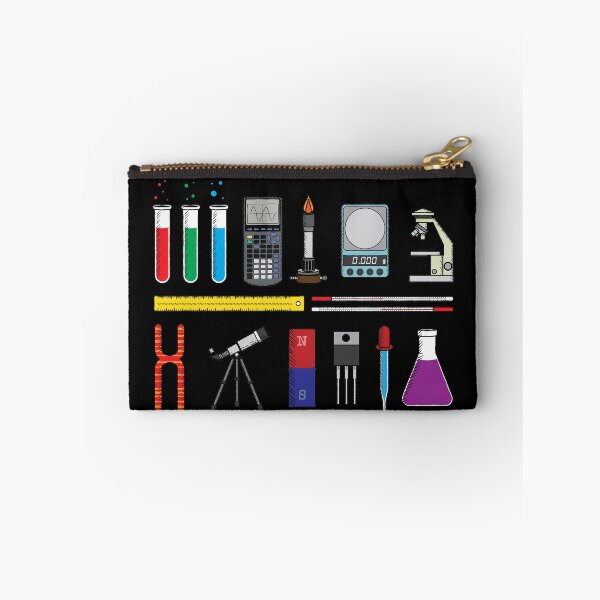 Item preview, Science! designed and sold by ContrivedDesign.