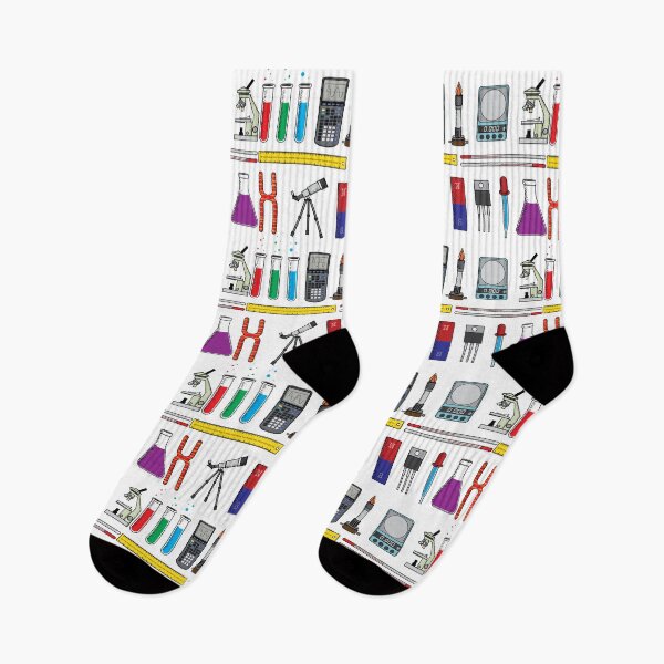 Item preview, Science! designed and sold by ContrivedDesign.