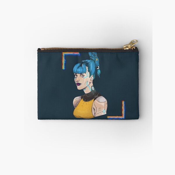 Item preview, Cybergirl 3 designed and sold by AlexEyck.