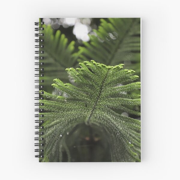 Item preview, Fresh pine tree leaves close-up texture designed and sold by FCEalin.