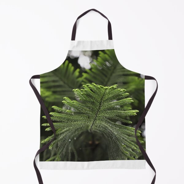 Item preview, Fresh pine tree leaves close-up texture designed and sold by FCEalin.