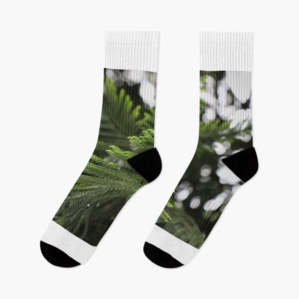 Item preview, Fresh pine tree leaves close-up texture designed and sold by FCEalin.