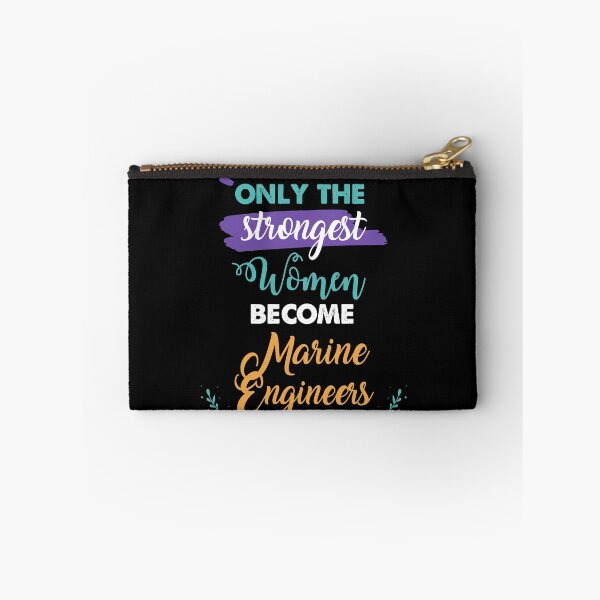 Item preview, Marine Engineers gift only the strongest women become Marine Engineers designed and sold by Custom365.
