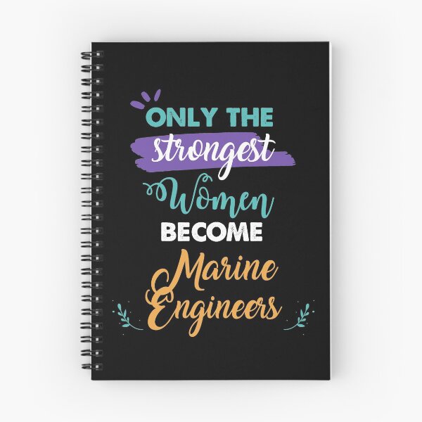 Item preview, Marine Engineers gift only the strongest women become Marine Engineers designed and sold by Custom365.
