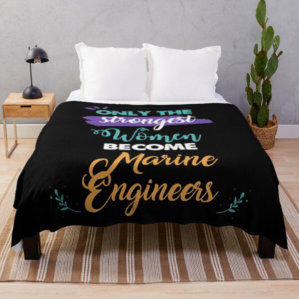 Item preview, Marine Engineers gift only the strongest women become Marine Engineers designed and sold by Custom365.