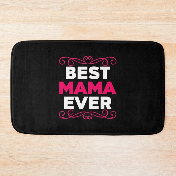 Item preview, Awesome mom and son best mama ever quotes t-shirt and mask designed and sold by wiggy38.