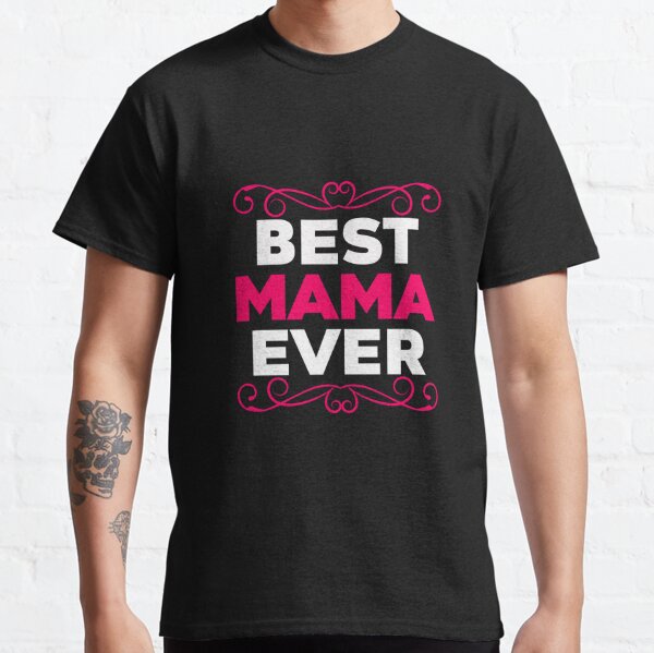 ThisWear Funny Mom Gifts You're a Great Mom Big League Other Moms