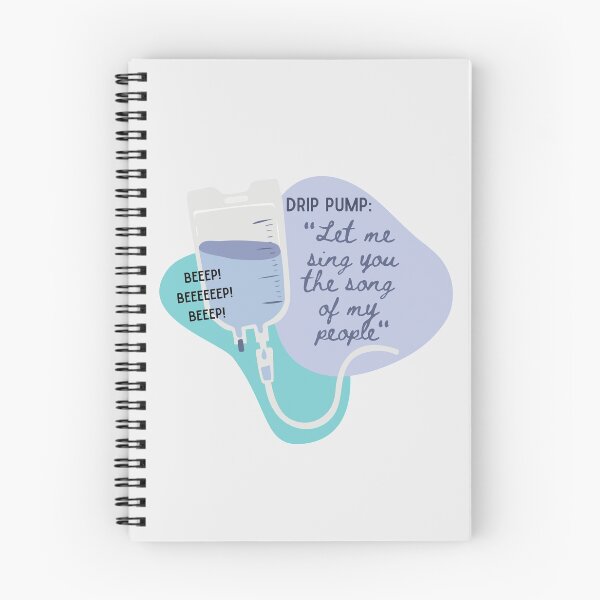 Item preview, Drip pumps be like - Vet Med Memes, Nurses, Veterinary nurses, Medicine, Gift for Nurse, Gift for Doctor, Gift for Vet Tech designed and sold by Verubi.
