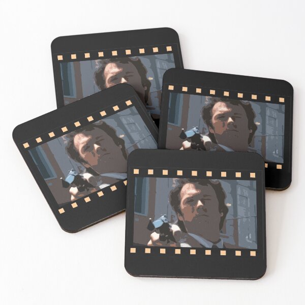 Item preview, Feeling lucky punk - designed in artistic fashion, movie reel art style, iconic moment designed and sold by NumbTs.