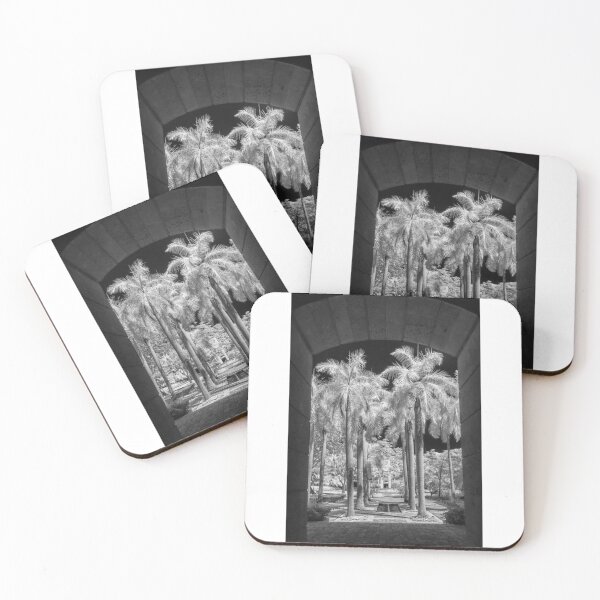 Item preview, Palms - Palmeras designed and sold by Bernai Velarde.