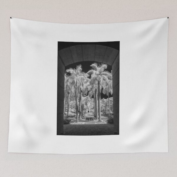Item preview, Palms - Palmeras designed and sold by Bernai Velarde.