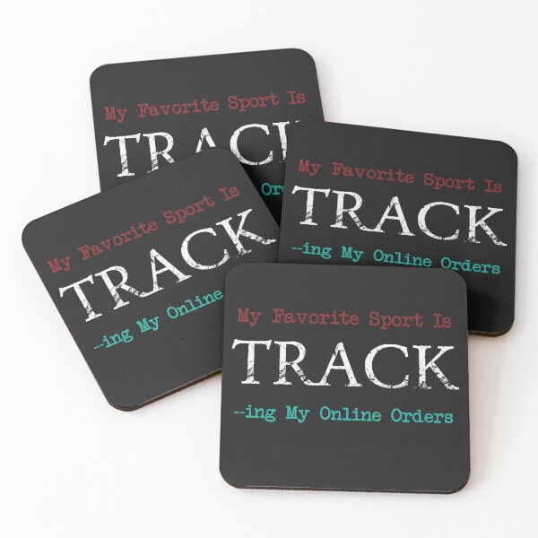 Item preview, my favorite sport is tracking my online orders| designed and sold by store7azzouzi.