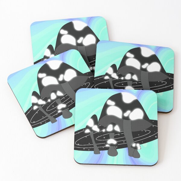 Item preview, mushrooms designed and sold by Haley-noelle.