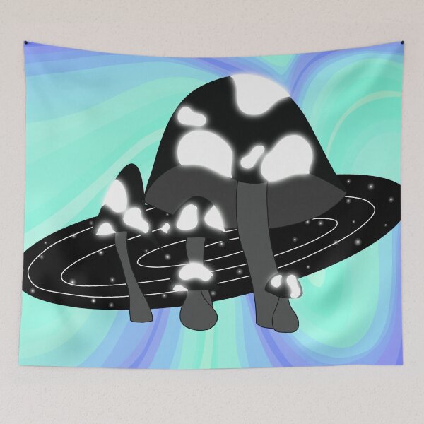 Item preview, mushrooms designed and sold by Haley-noelle.