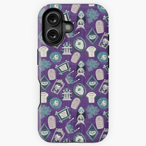 Item preview, Haunted Mansion Scatter designed and sold by Disney1955Fan.